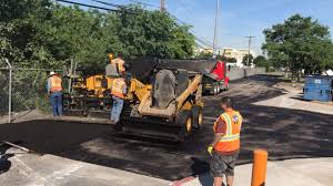 Sun City Center, FL Driveway Paving  Company